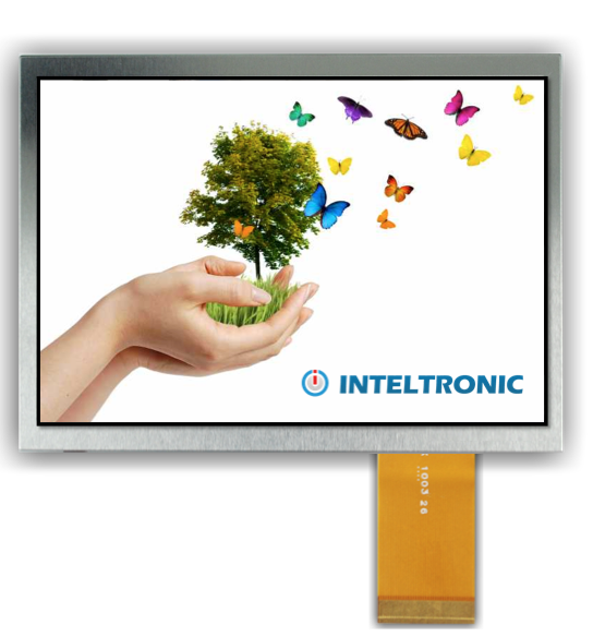 Inteltronic Inc.